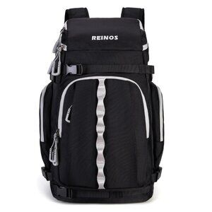 Travel Ski Boot Bag Backpack  60L